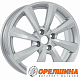 Carwel Селигер  SL  6.0х16  4x100  ЕТ41  60.1